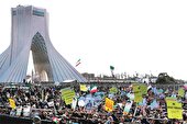 خودآگاهی ملی از نهضت نفت تا عبور از بلوای ۱۴۰۱