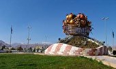 شهرستان تفت آماده استقبال از مسافران نوروزی