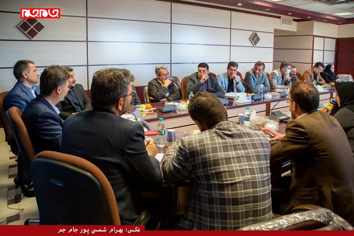 استان چهارمحال و بختیاری بیش از 45 واحد صنعتی شاخص و فعال دارد