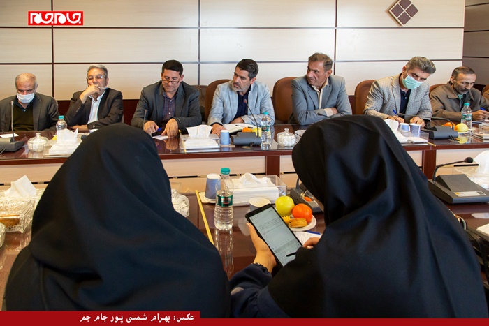 استان چهارمحال و بختیاری بیش از 45 واحد صنعتی شاخص و فعال دارد