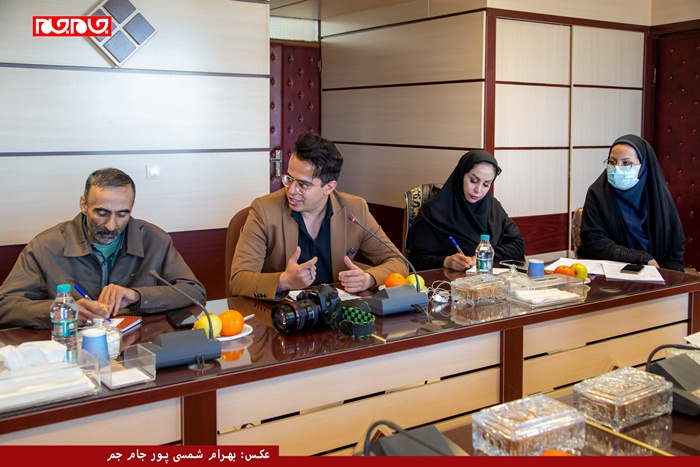 استان چهارمحال و بختیاری بیش از 45 واحد صنعتی شاخص و فعال دارد