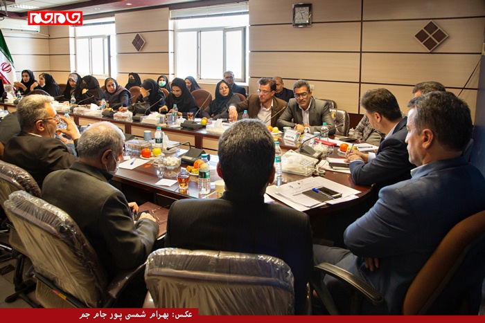 استان چهارمحال و بختیاری بیش از 45 واحد صنعتی شاخص و فعال دارد