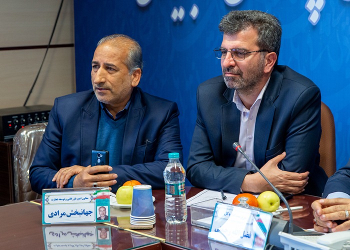 استان چهارمحال و بختیاری بیش از 45 واحد صنعتی شاخص و فعال دارد