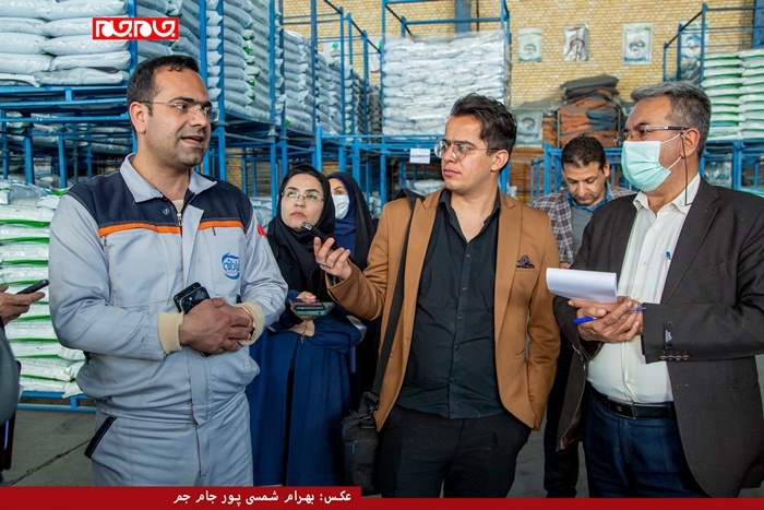 استان چهارمحال و بختیاری بیش از 45 واحد صنعتی شاخص و فعال دارد