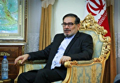 شمخانی عازم عراق شد