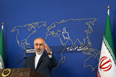 از رفتار دوگانه و استفاده ابزاری از حقوق بشر دست بردارید