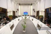 کمک ۲ میلیارد تومانی شورای شهر اصفهان به سرویس مدارس کودکان استثنایی
