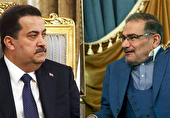 هرگونه تنش و بحران در مناطق مرزی مشترک ایران و عراق مخل امنیت مردم است