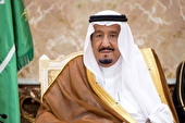 دعوت پادشاه عربستان و استقبال رئیس جمهور ایران