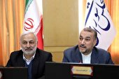 مسیر مذاکرات هسته‌ ای همچنان باز است | دعوت از سلطان عمان برای سفر به تهران