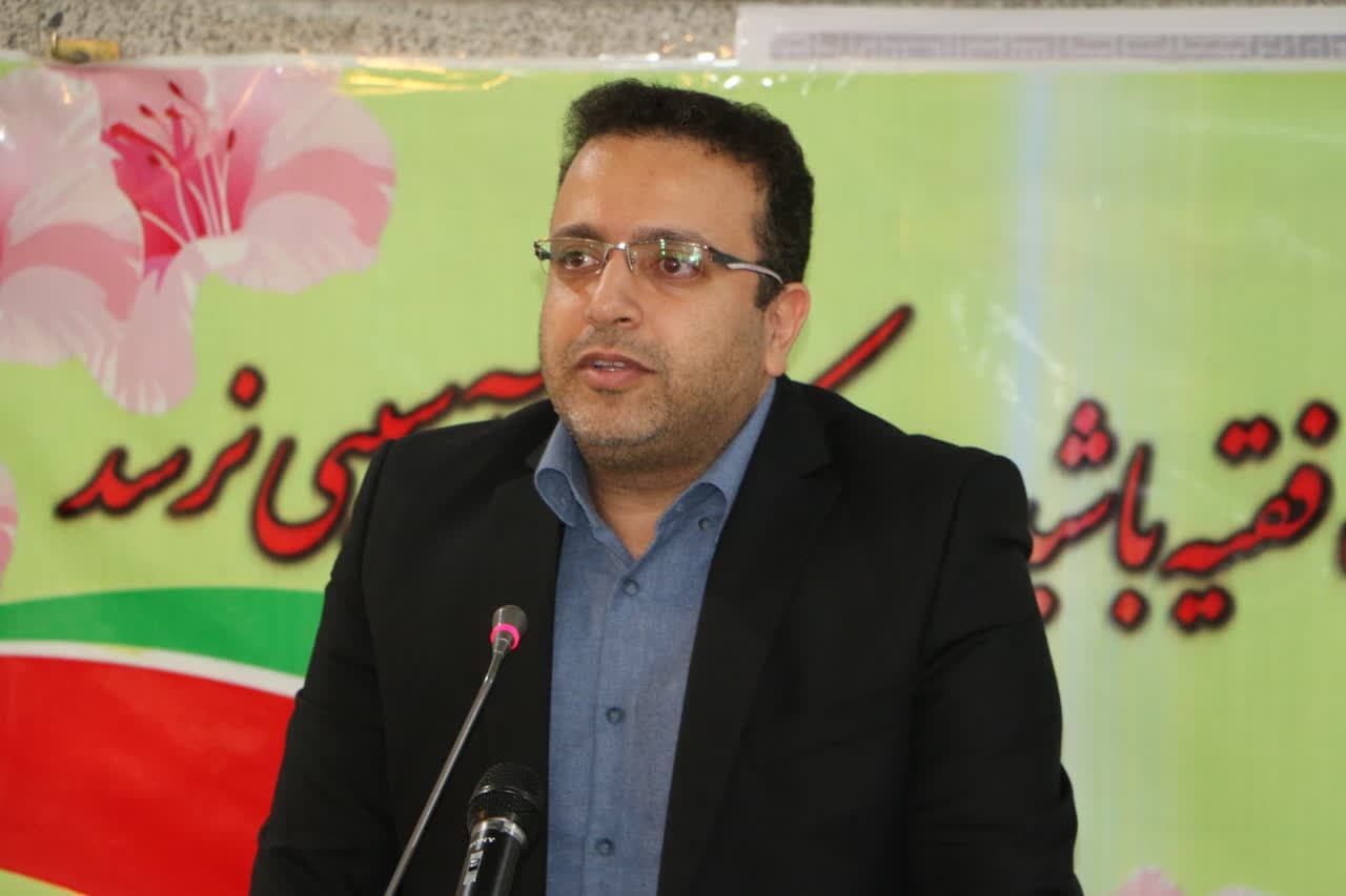 رسالت کار دستگاه قضا بر دو اصل خدمت صادقانه به مردم و اجرای عدالت قرار داده شده است رسالت کار دستگاه قضا بر دو اصل خدمت صادقانه به مردم و اجرای عدالت قرار داده شده است