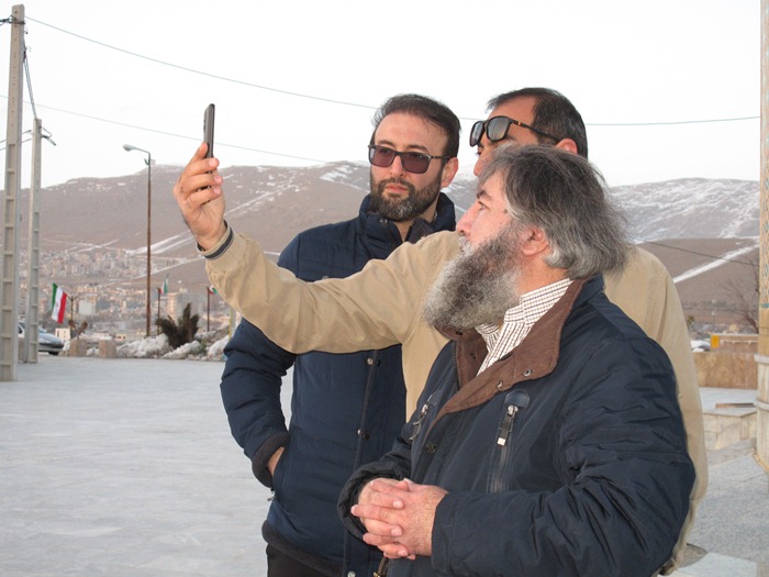 استهلال و رؤیت هلال ماه شعبان المعظم توسط راصد بینالمللی هلال ماه های قمری استهلال و رؤیت هلال ماه شعبان المعظم توسط راصد بینالمللی هلال ماه های قمری