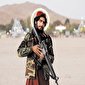 رهبر طالبان در معرض انتخابی دشوار