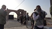 اعزام ۱۲۰ ایثارگر هرمزگانی به اردوی راهیان نور