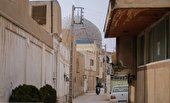 پیشرفت ۸۰ درصدی پیرایش بافت فرسوده اطراف میدان امام (ره)
