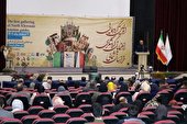 برگزاری گردهمایی راهنمایان گردشگری در خراسان شمالی
