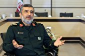 اضافه شدن موشک کروز «پاوه» به سبد موشکی کشور