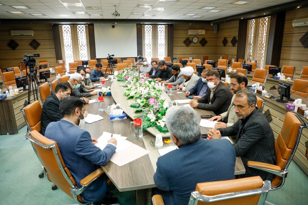 برگزاری جلسه شورای اطلاع رسانی استانداری بدون حضور مدیر خانه مطبوعات استان چهار محال و بختیاری