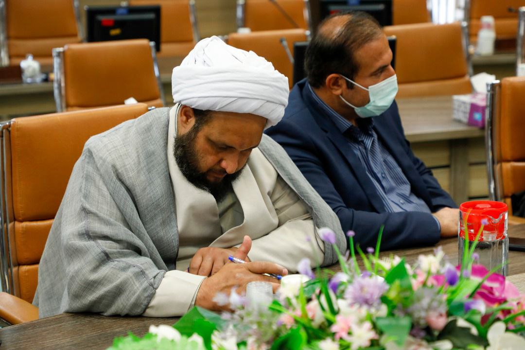 برگزاری جلسه شورای اطلاع رسانی استانداری بدون حضور مدیر خانه مطبوعات استان چهار محال و بختیاری