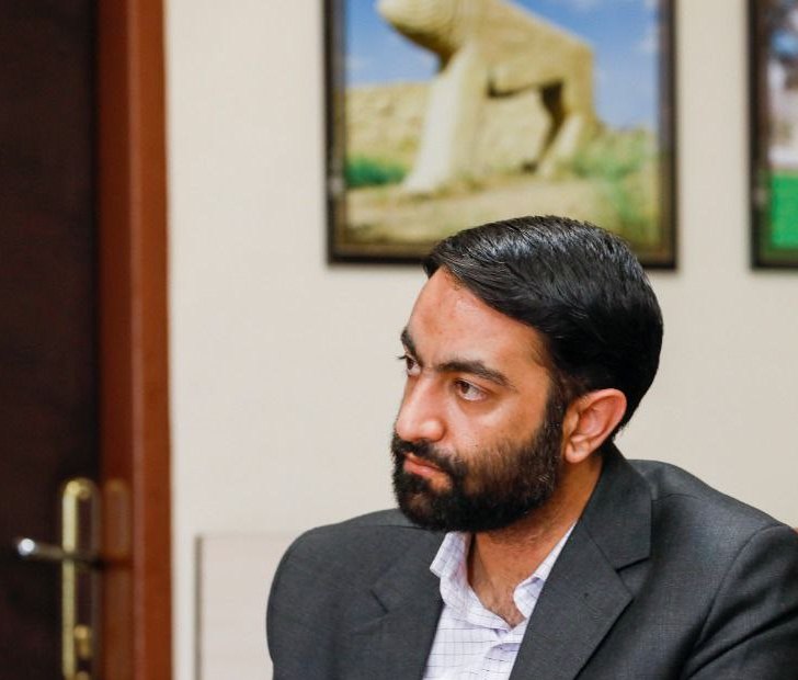برگزاری جلسه شورای اطلاع رسانی استانداری بدون حضور مدیر خانه مطبوعات استان چهار محال و بختیاری