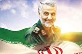 ببینید | ادای احترام ۳ کهنه سرباز آمریکایی به سردار سلیمانی