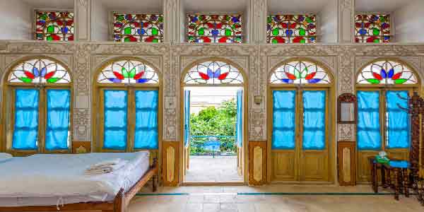 نکات رزرو بهترین اقامتگاه های بوم گردی اصفهان نکات رزرو بهترین اقامتگاه های بوم گردی اصفهان