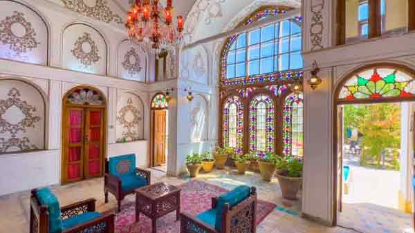 نکات رزرو بهترین اقامتگاه های بوم گردی اصفهان نکات رزرو بهترین اقامتگاه های بوم گردی اصفهان