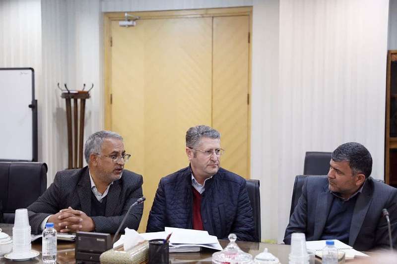 تحقق 95 درصدی مصوبات سفر نائب رئیس مجلس شورای اسلامی به شهرستان بروجن