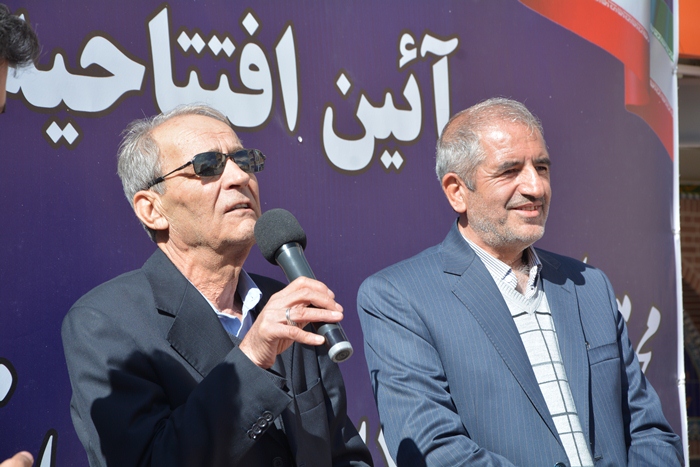 تحقق 95 درصدی مصوبات سفر نائب رئیس مجلس شورای اسلامی به شهرستان بروجن