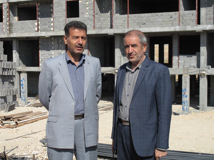 تحقق 95 درصدی مصوبات سفر نائب رئیس مجلس شورای اسلامی به شهرستان بروجن