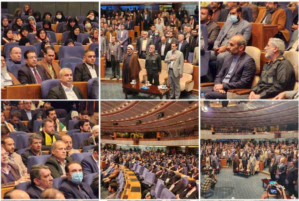 شهدای رسانه ارزش مضاعف به مفهوم شهادت می‌بخشند