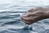 نخستین بازار آب رسمی کشوردر یزد آغاز به کار می کند