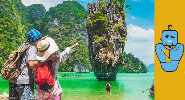 نوروز امسال را قسطی به سفر بروید نوروز امسال را قسطی به سفر بروید