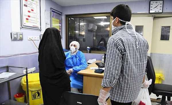 2 هفته تا اوج بیماری | آخرین نشانههای ابتلا به کرونا | کرونا را با آلرژی اشتباه نگیرید  2 هفته تا اوج بیماری | آخرین نشانههای ابتلا به کرونا | کرونا را با آلرژی اشتباه نگیرید