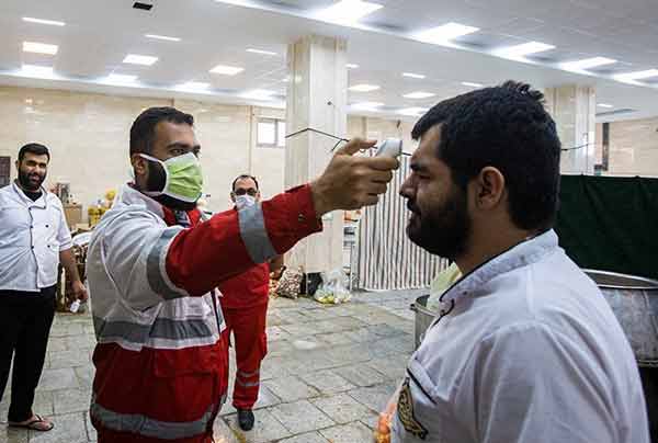 2 هفته تا اوج بیماری | آخرین نشانههای ابتلا به کرونا | کرونا را با آلرژی اشتباه نگیرید  2 هفته تا اوج بیماری | آخرین نشانههای ابتلا به کرونا | کرونا را با آلرژی اشتباه نگیرید