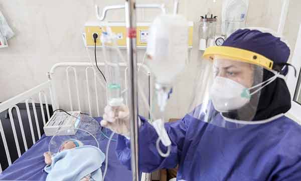 2 هفته تا اوج بیماری | آخرین نشانههای ابتلا به کرونا | کرونا را با آلرژی اشتباه نگیرید  2 هفته تا اوج بیماری | آخرین نشانههای ابتلا به کرونا | کرونا را با آلرژی اشتباه نگیرید