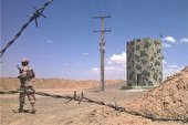 جزئیات بازداشت ‌مرزبان ایرانی توسط طالبان