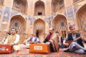 ببینید | آلبوم قوالی خواهی آمد منتشر شد