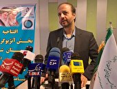 مرکز آنژیو گرافی بیمارستان شهید مصطفی خمینی ایلام افتتاح شد