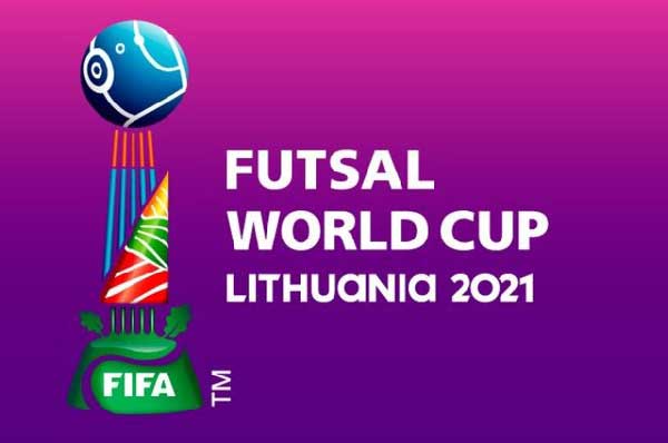 عکس | نامه فیفا برای جام جهانی ۲۰۲۴ فوتسال