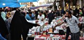آغاز طرح نظارتی تعزیرات حکومتی ویژه نوروز و ماه رمضان
