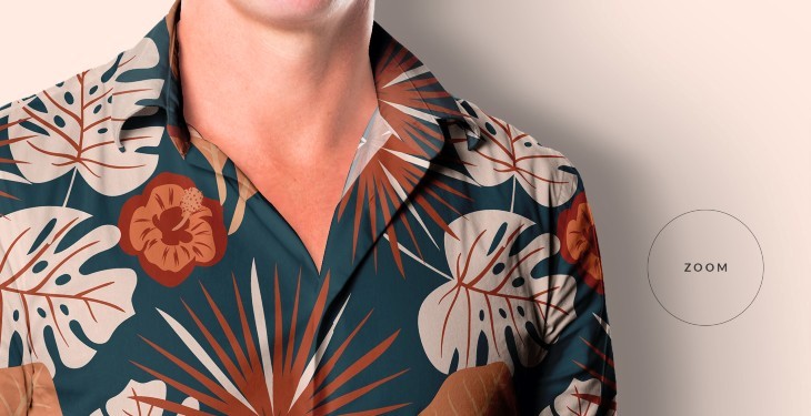 آشنایی با بهترین استایل ها برای آقایان در فصل بهار