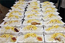 توزیع بیش از ۲۷ هزار پرس غذا و بسته معیشتی بین نیازمندان خراسان شمالی به مناسبت میلاد حضرت علی (ع)