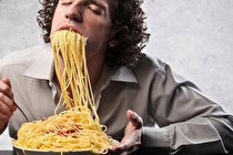 راه هایی برای درمان پرخوری