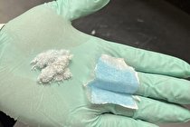 استفاده از ماسک‌ برای تقویت بتن!