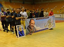 تیم‌های راه‌یافته به فینال جام شهید شمسی‌پور مشخص شدند