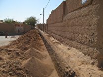 73 روستای هدف گردشگری استان یزد به شبکه گاز طبیعی متصل شده است