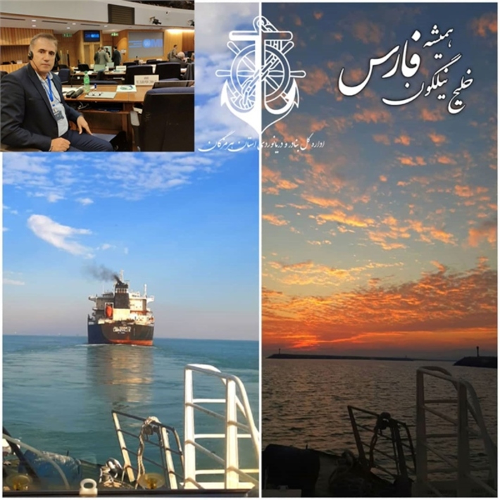 زیست بوم خلیج فارس نقش بسزایی در تولید ثروت و امرار معاش مردم دارد