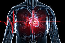 3 مشکلی که در معده بروز می کند اما نشانه نارسایی قلبی است