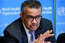 هشدار سازمان جهانی بهداشت درباره انتقال کرونا